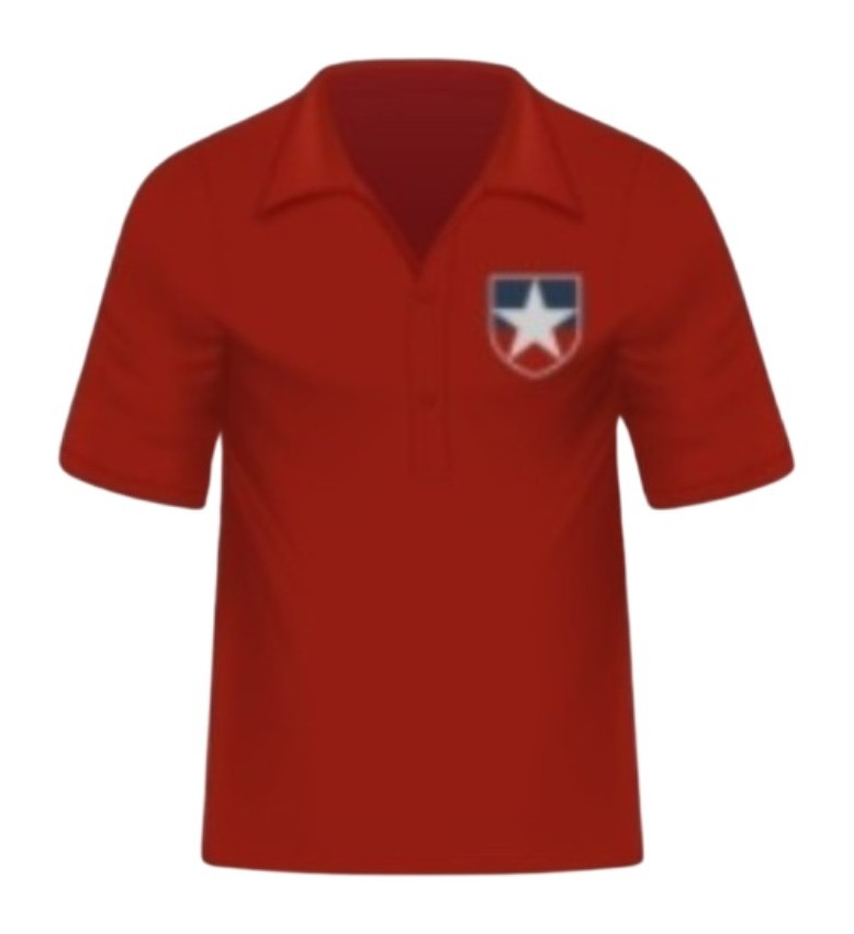 Chile 1952 Home Kit
