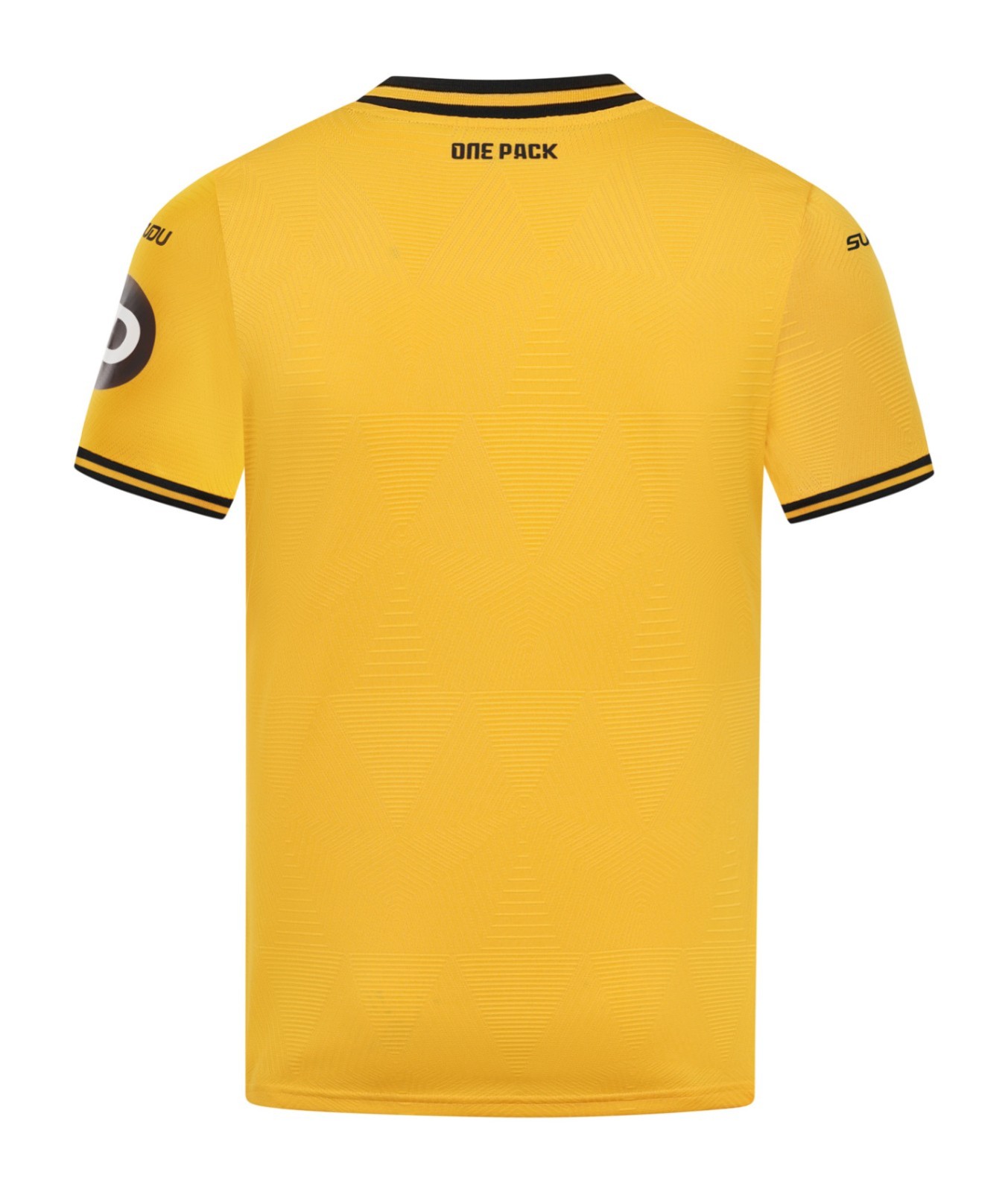 Wolverhampton Wanderers 2024-25 Home Kit