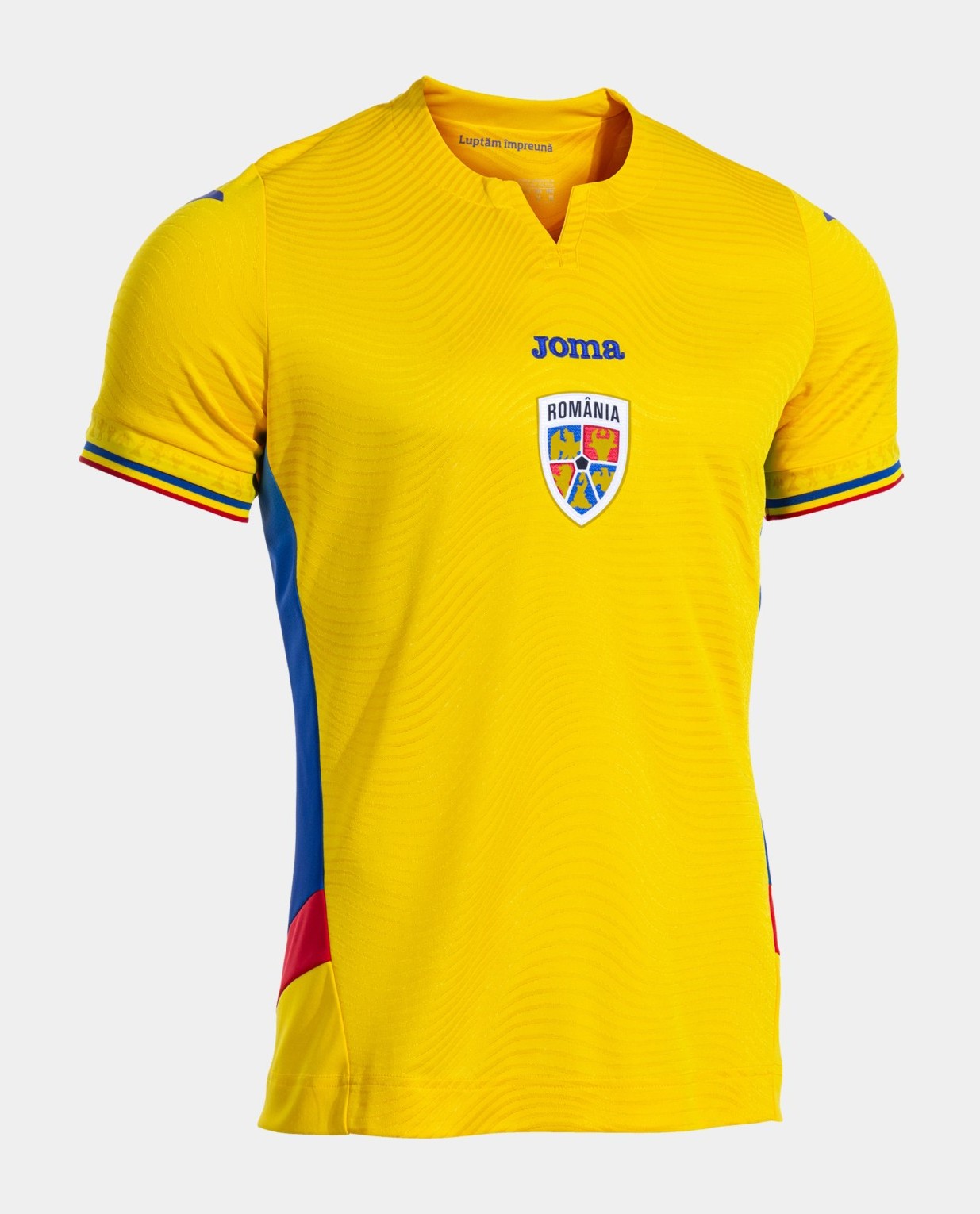 Romania 2025 Home Kit