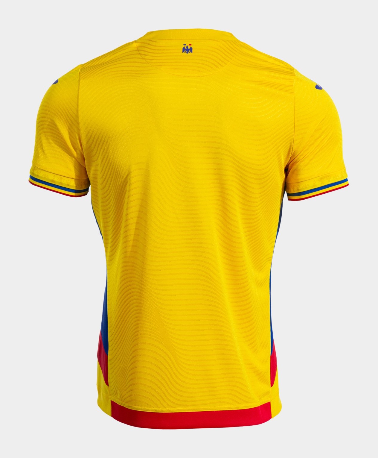 Romania 2025 Home Kit