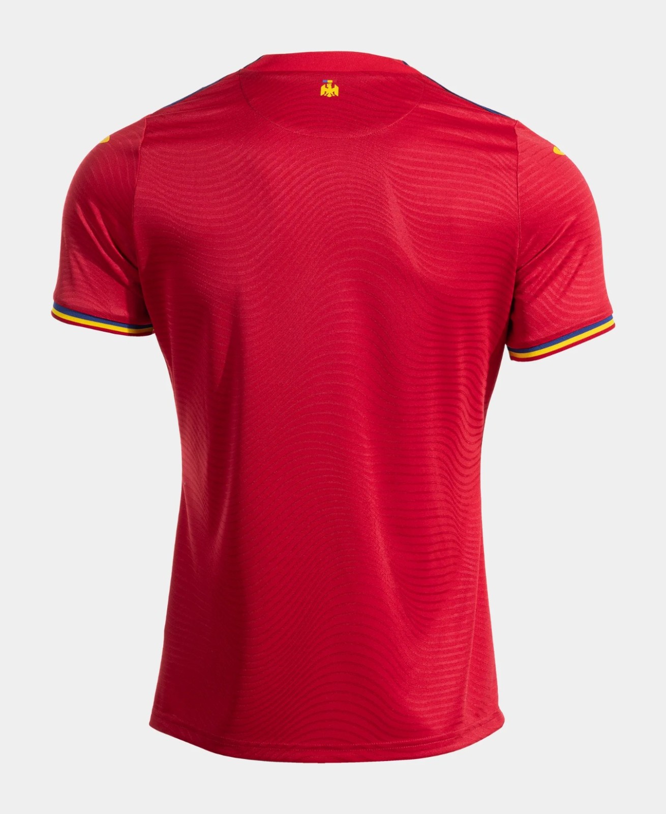 Romania 2025 Away Kit