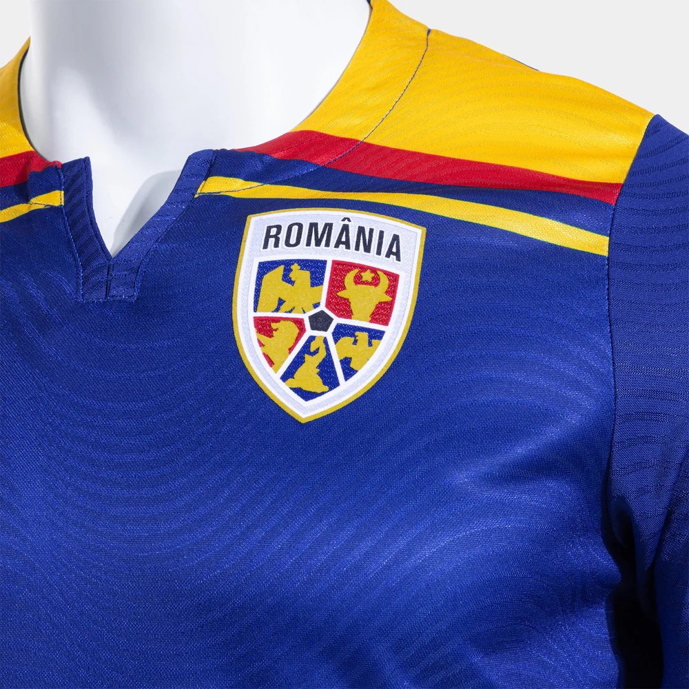 Romania 2025 Third Kit