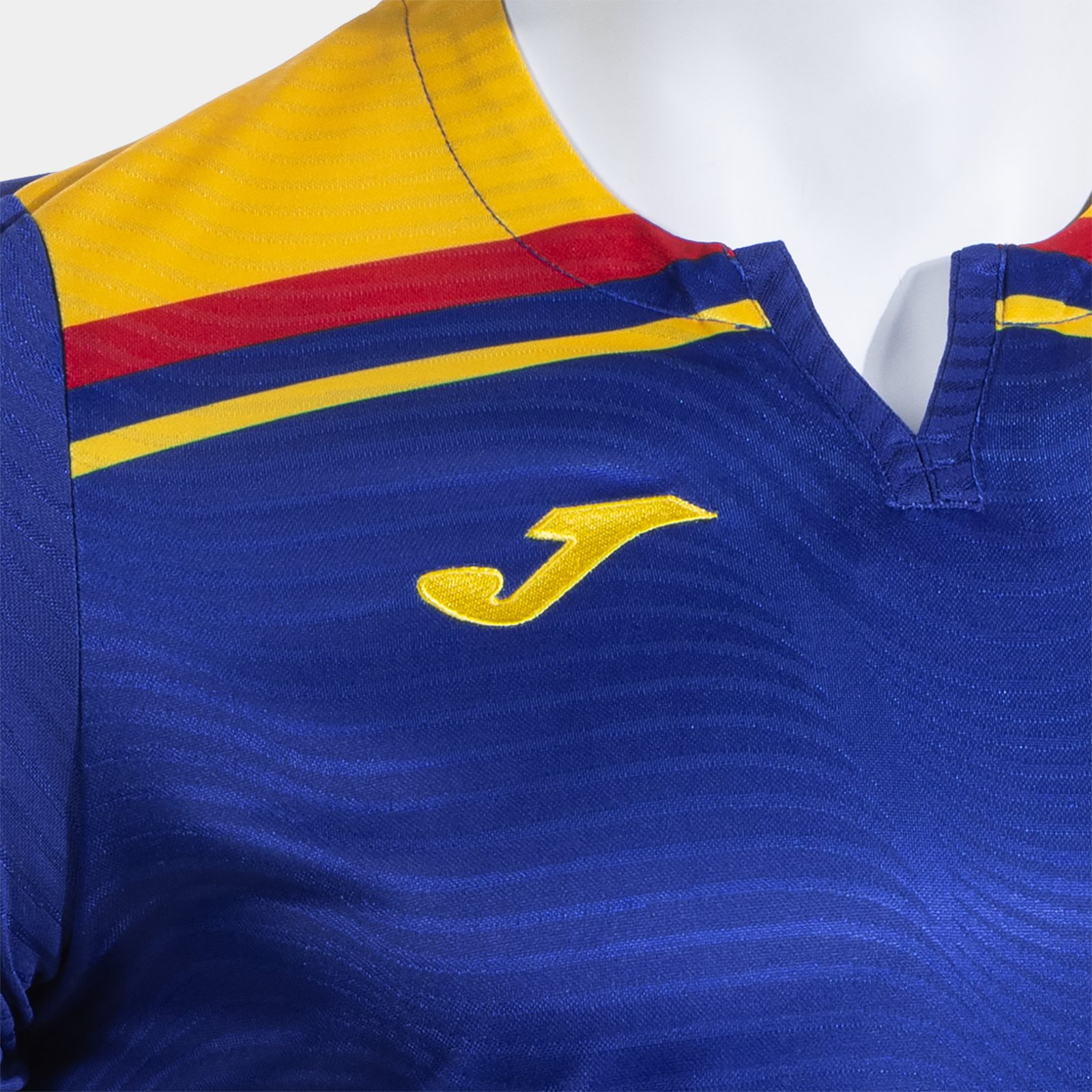 Romania 2025 Third Kit