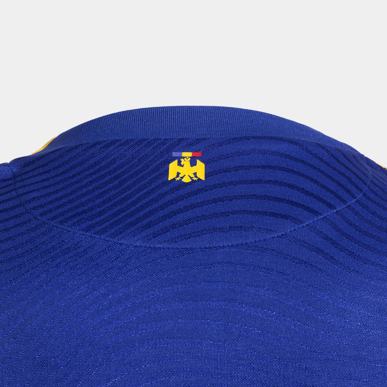 Romania 2025 Third Kit