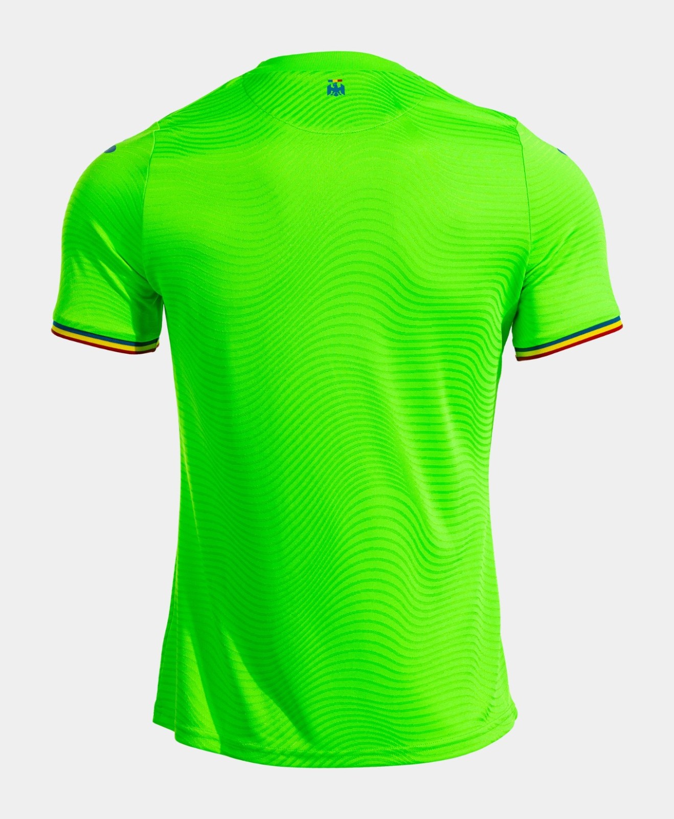 Romania 2025 GK 1 Kit