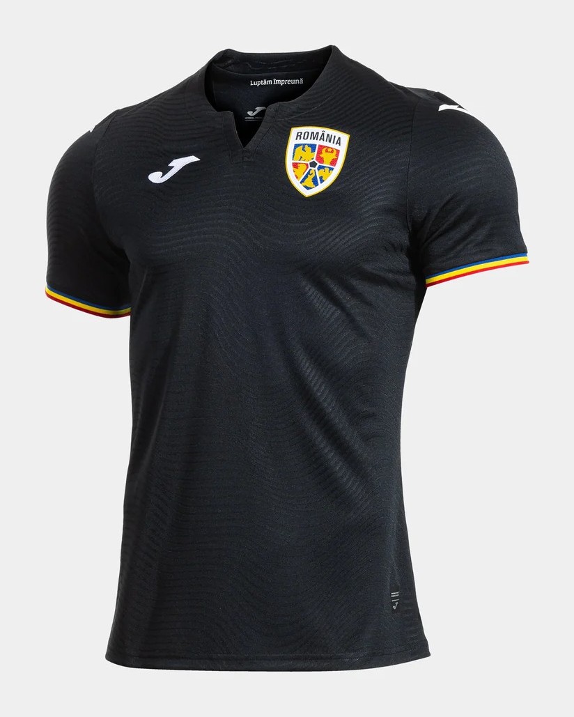 Romania 2025 GK 2 Kit