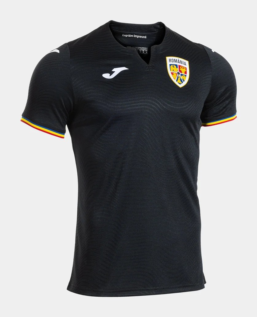 Romania 2025 GK 2 Kit