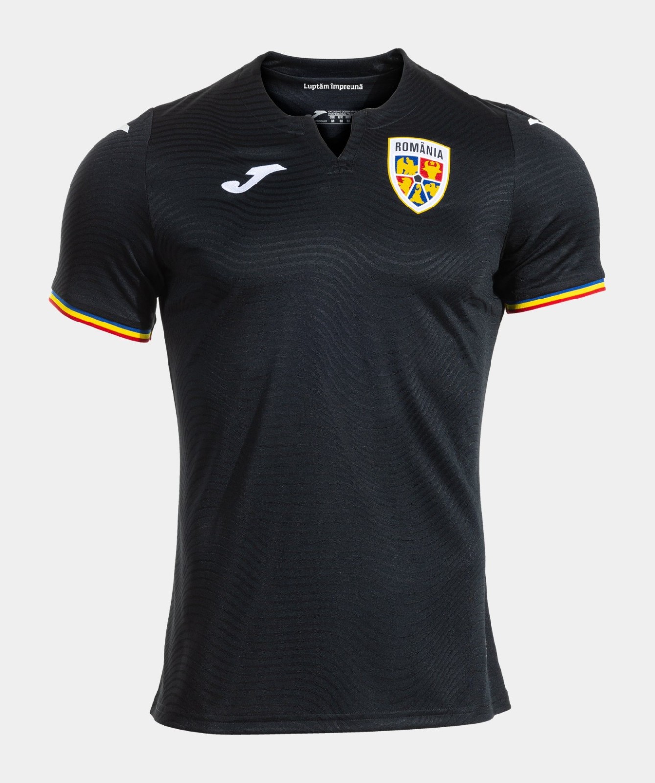 Romania 2025 GK 2 Kit