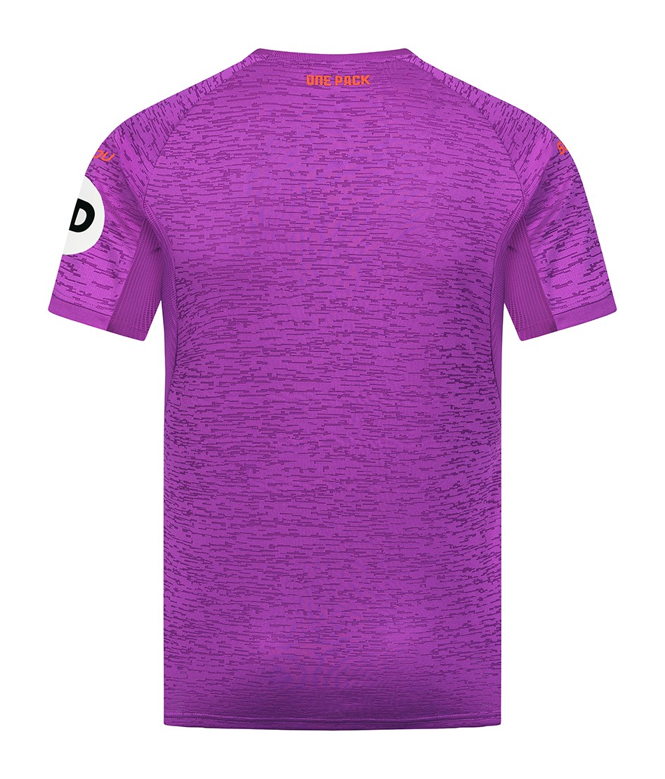 Wolverhampton Wanderers 2024-25 Third Kit
