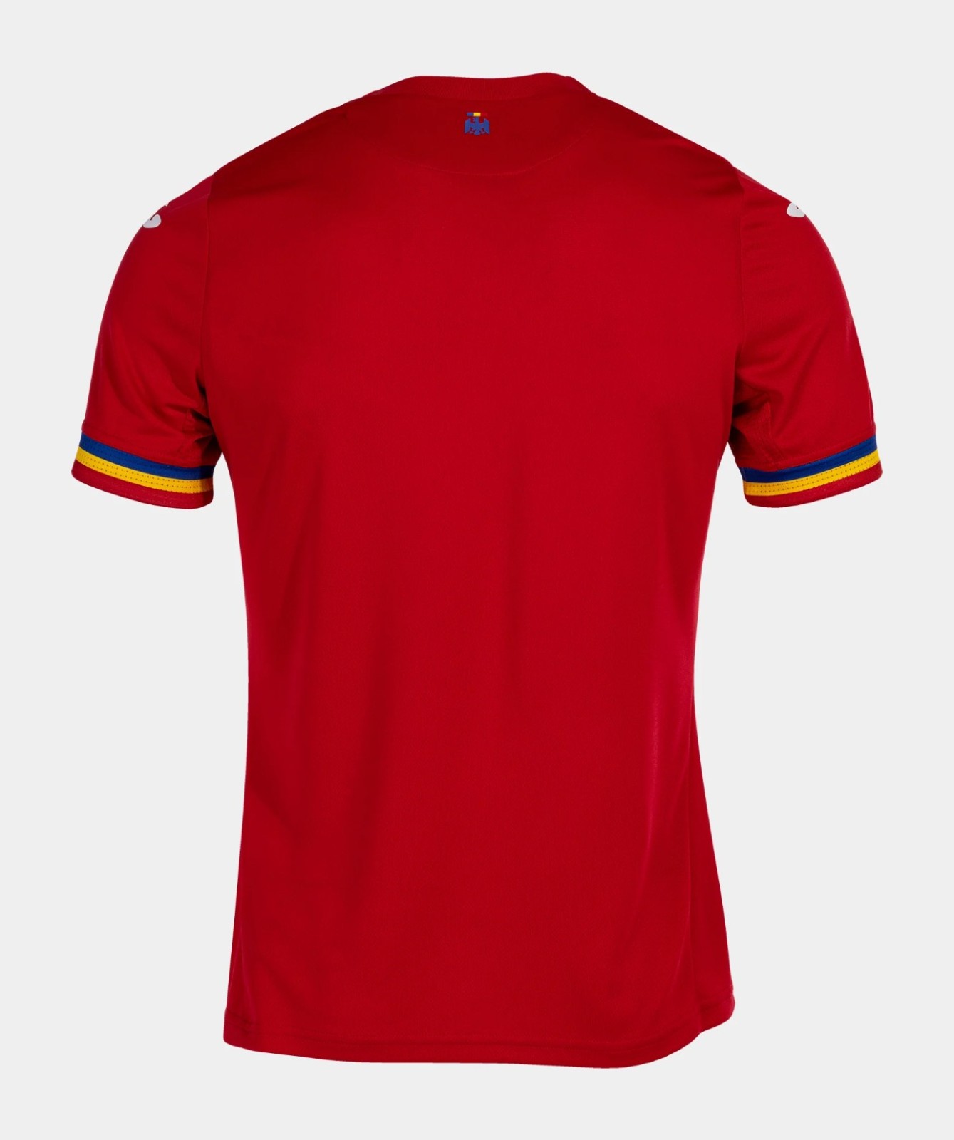 Romania 2023-24 Away Kit