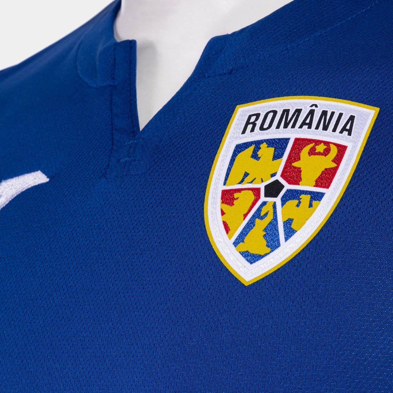 Romania 2023-24 Third Kit
