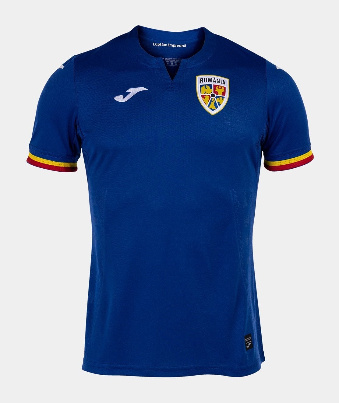 Romania 2023-24 Third Kit