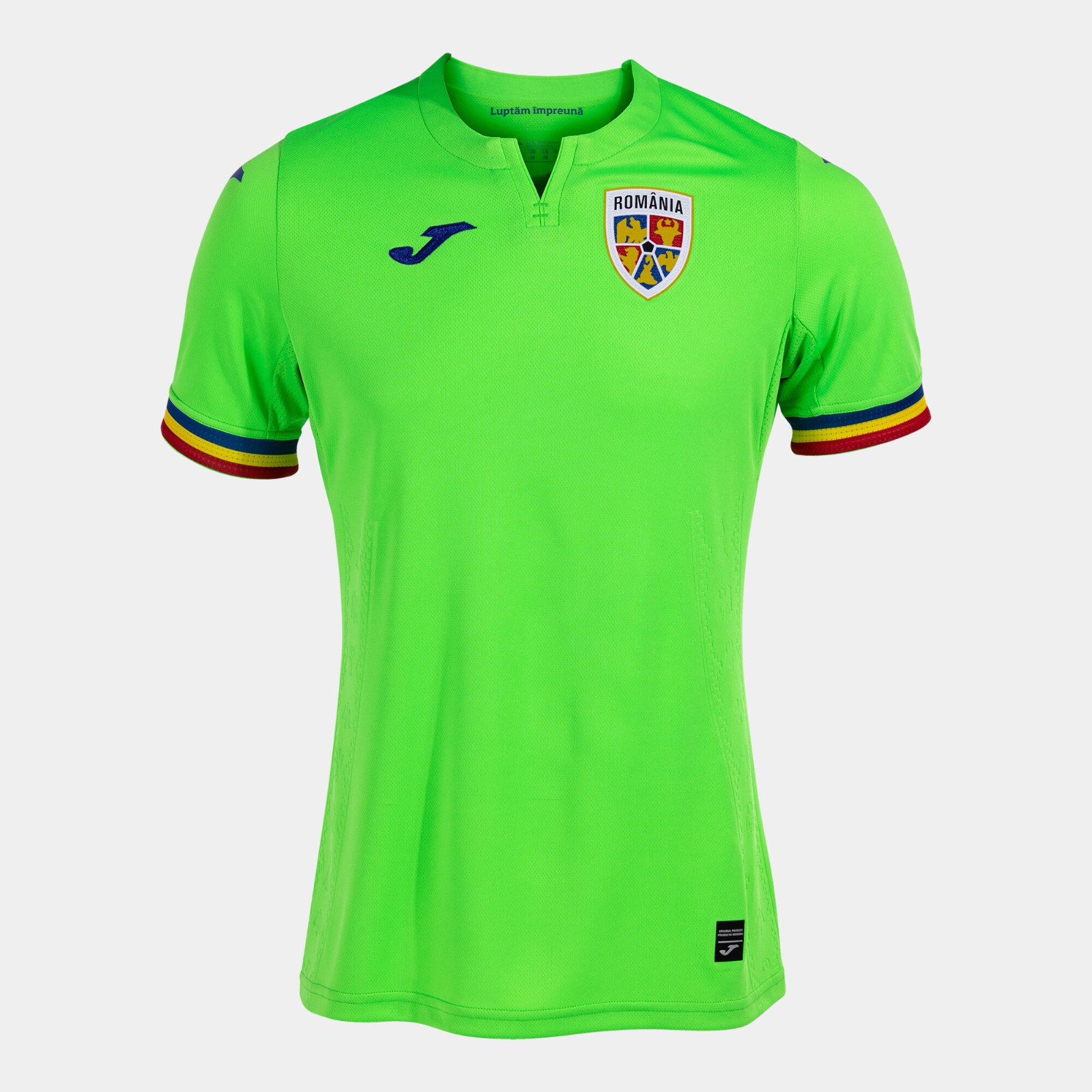 Romania 2023-24 GK 1 Kit