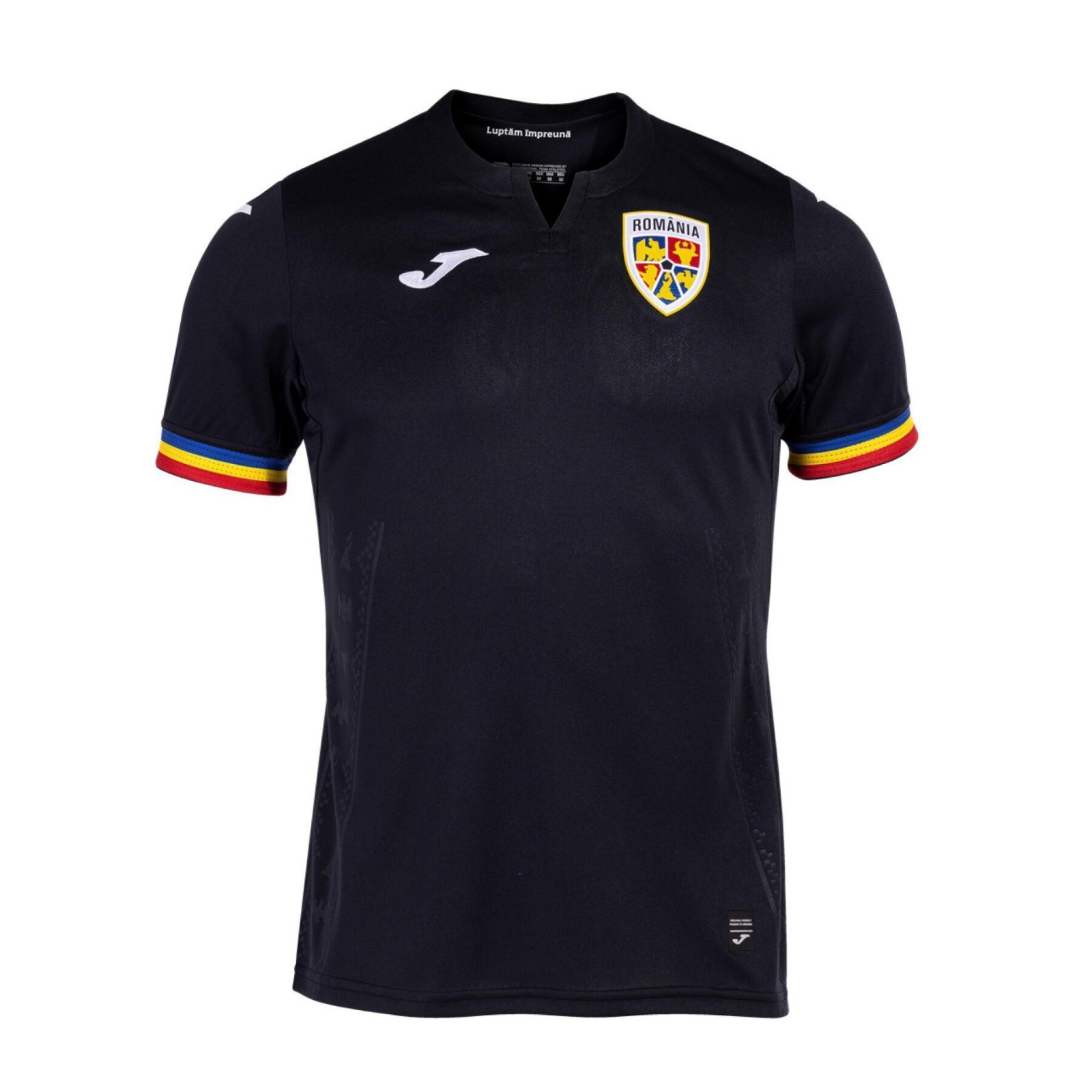 Romania 2023-24 GK 2 Kit