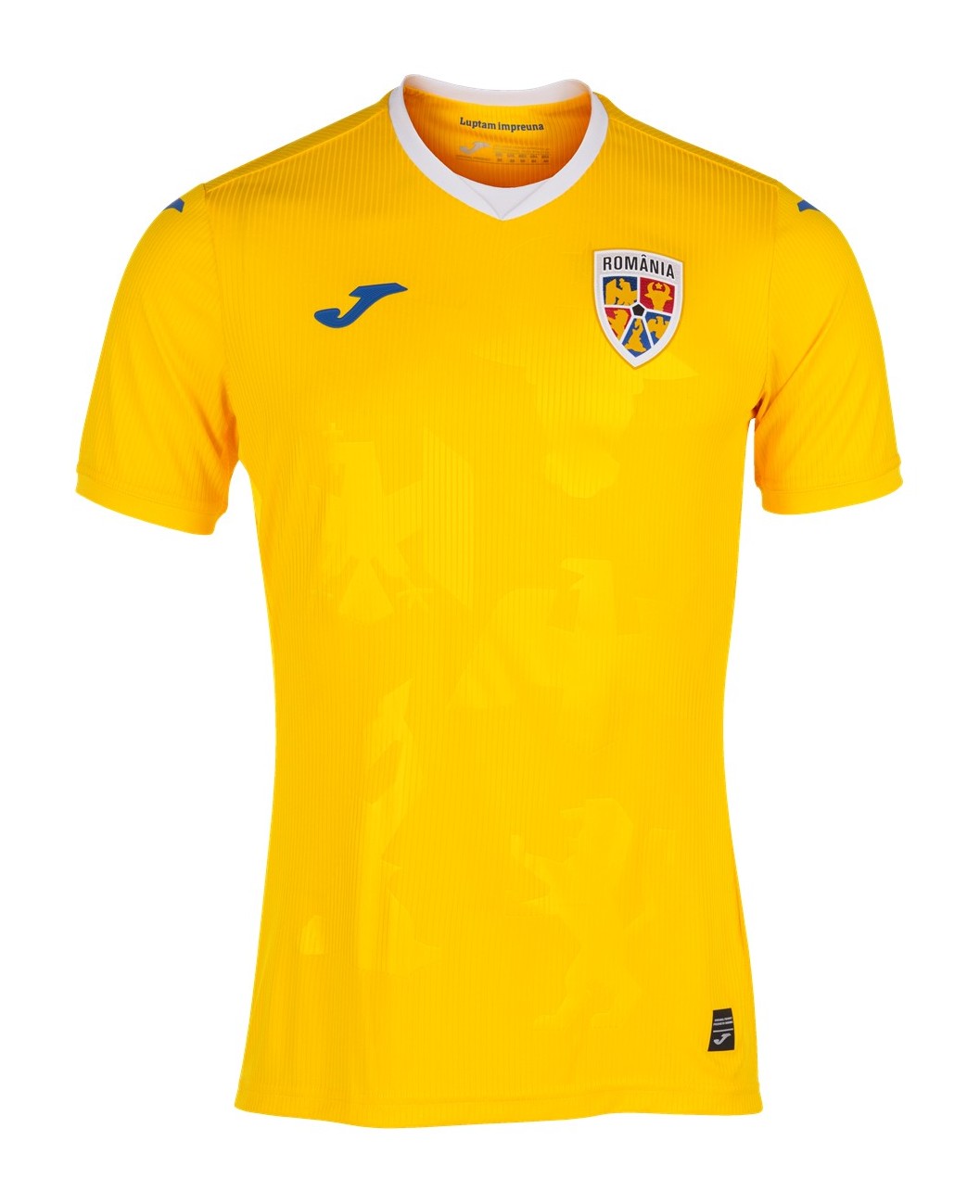 Romania 2021 Home Kit