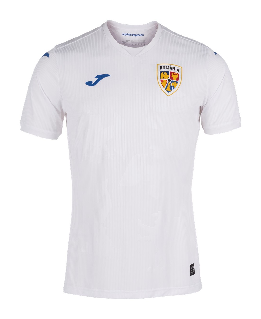 Romania 2021 Third Kit