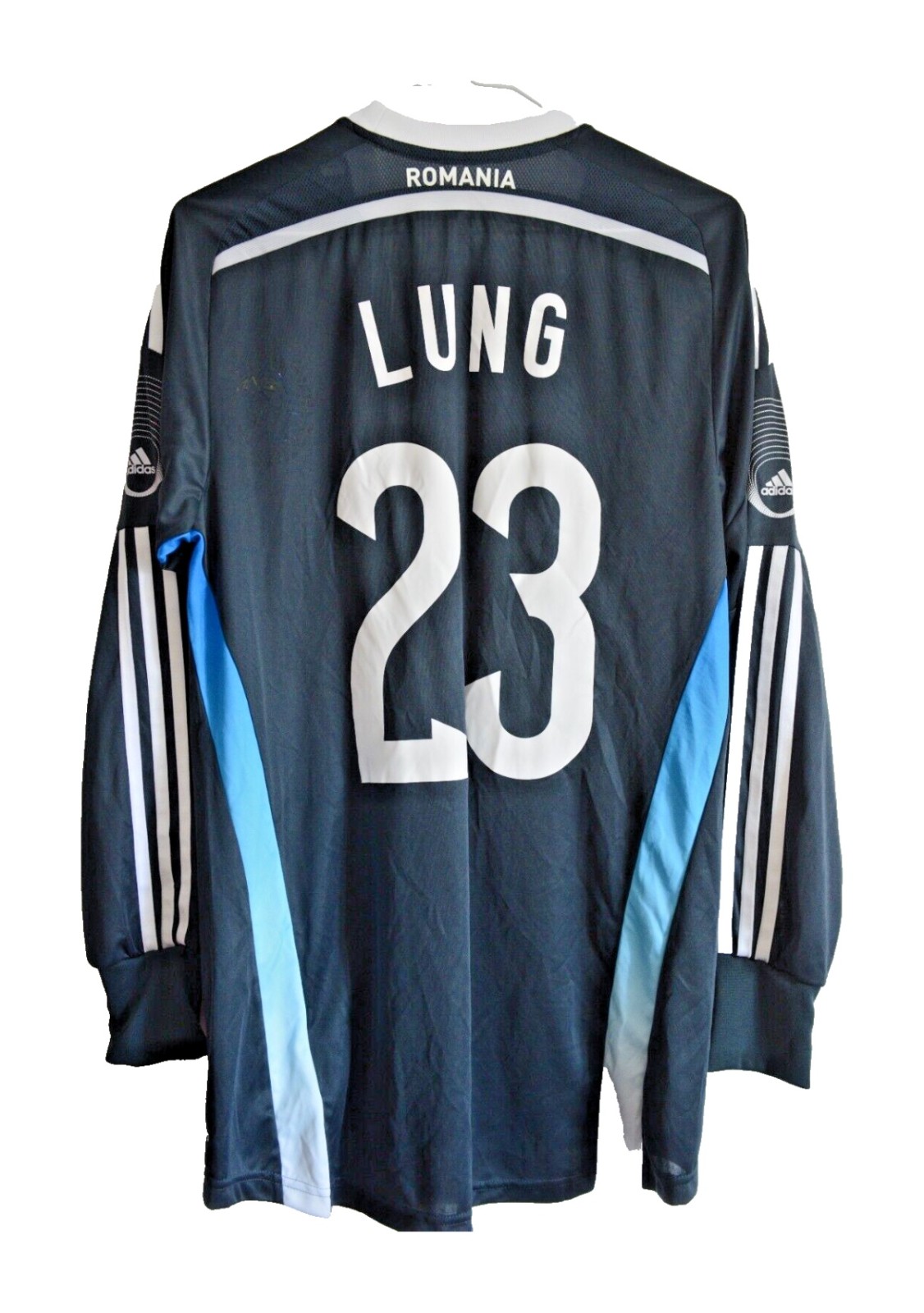 Romania 2014 GK 1 Kit