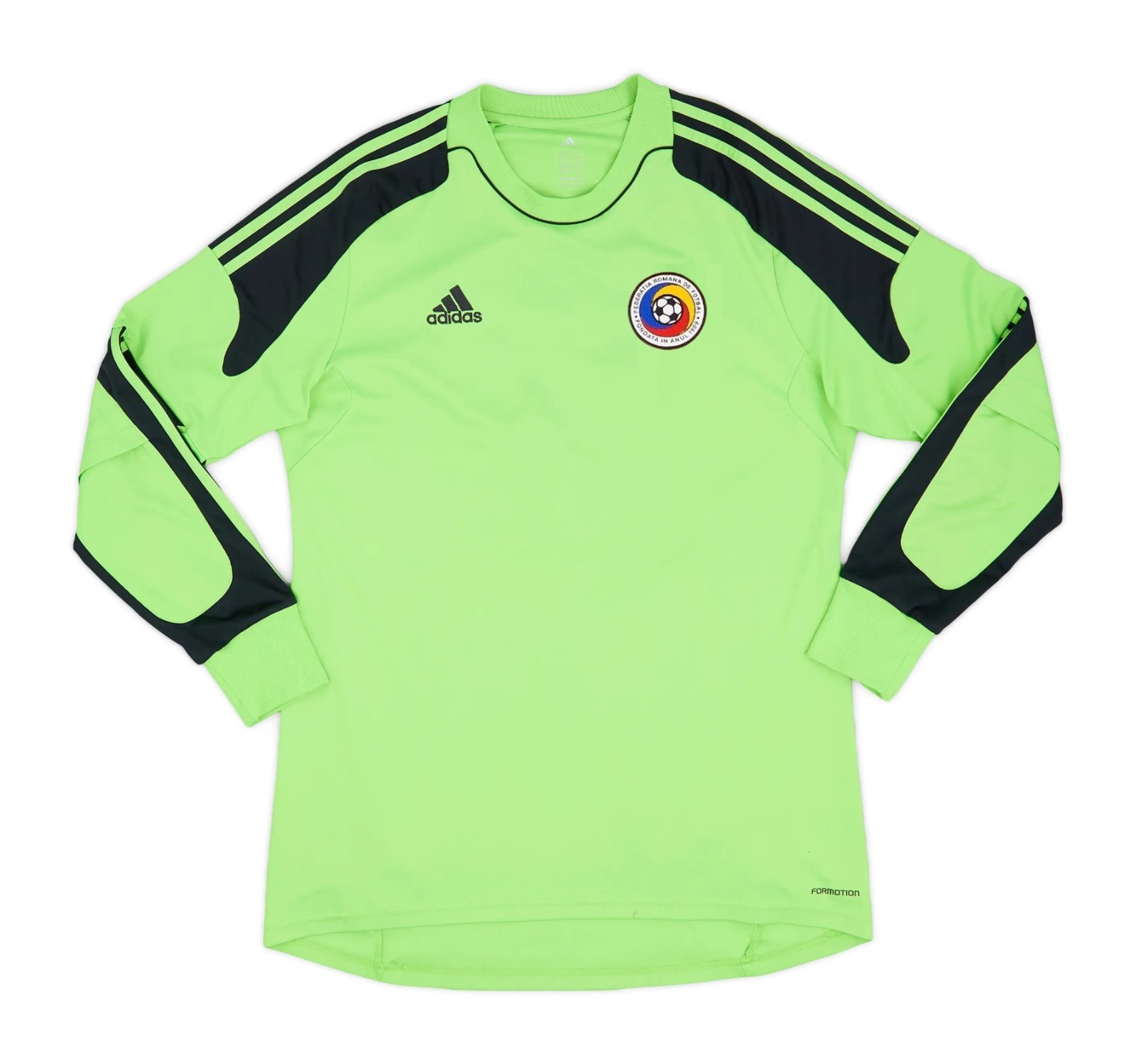 Romania 2013 GK 1 Kit