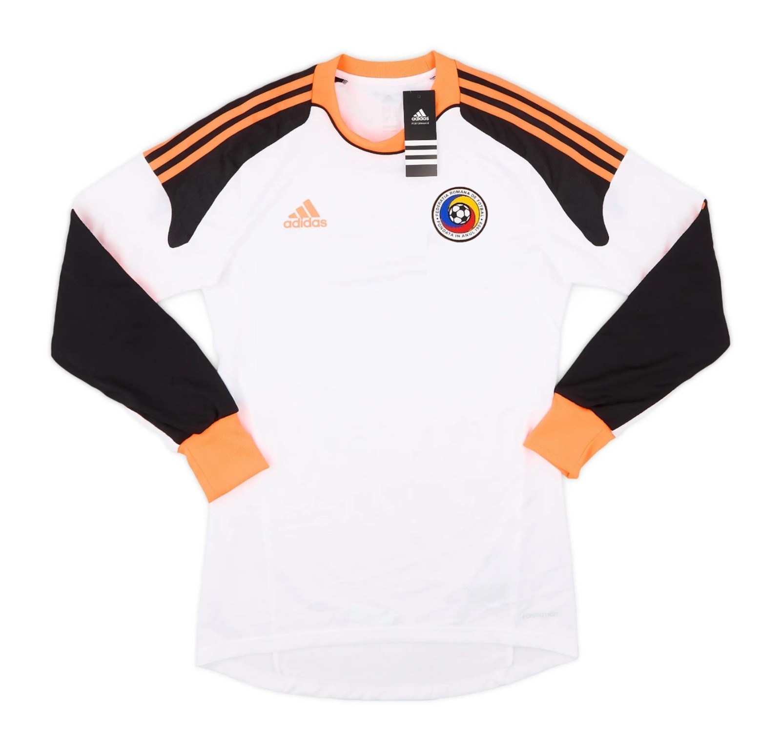 Romania 2013 GK 2 Kit