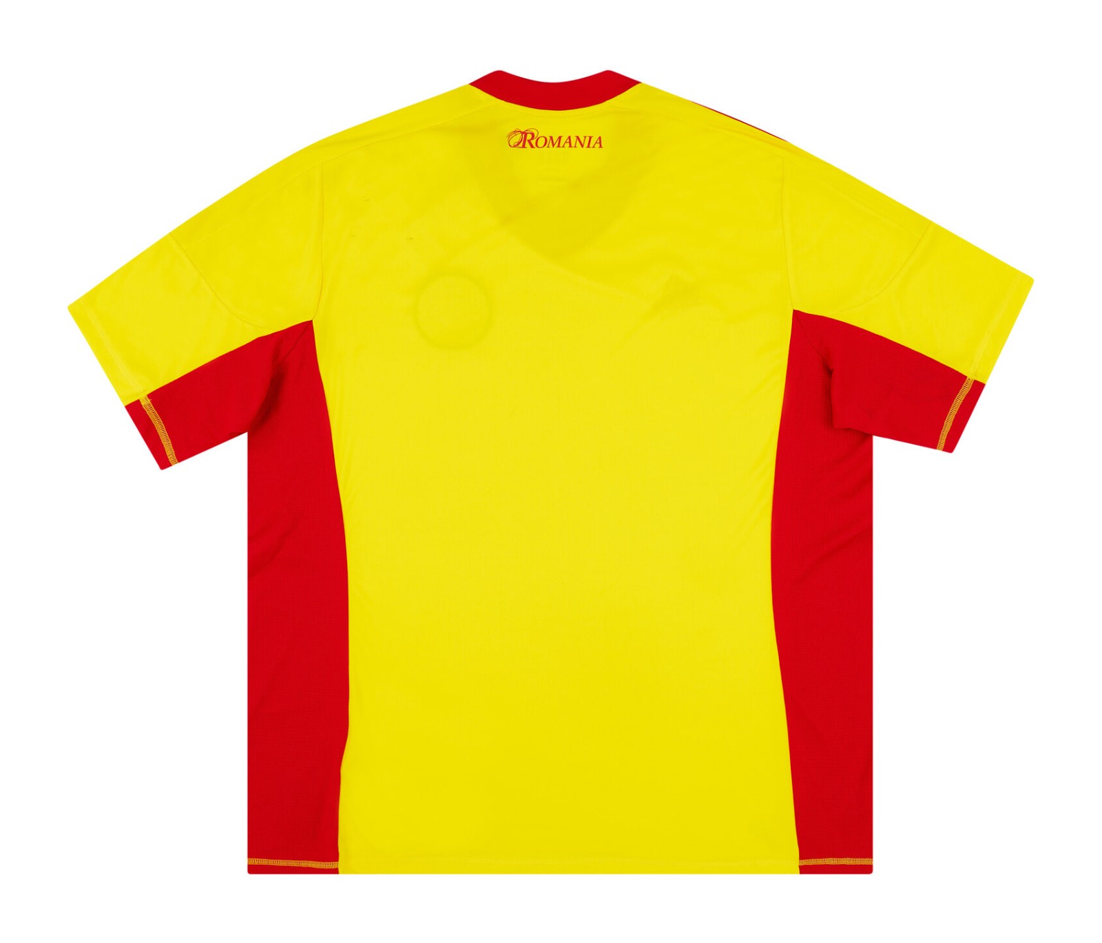 Romania 2012 Home Kit