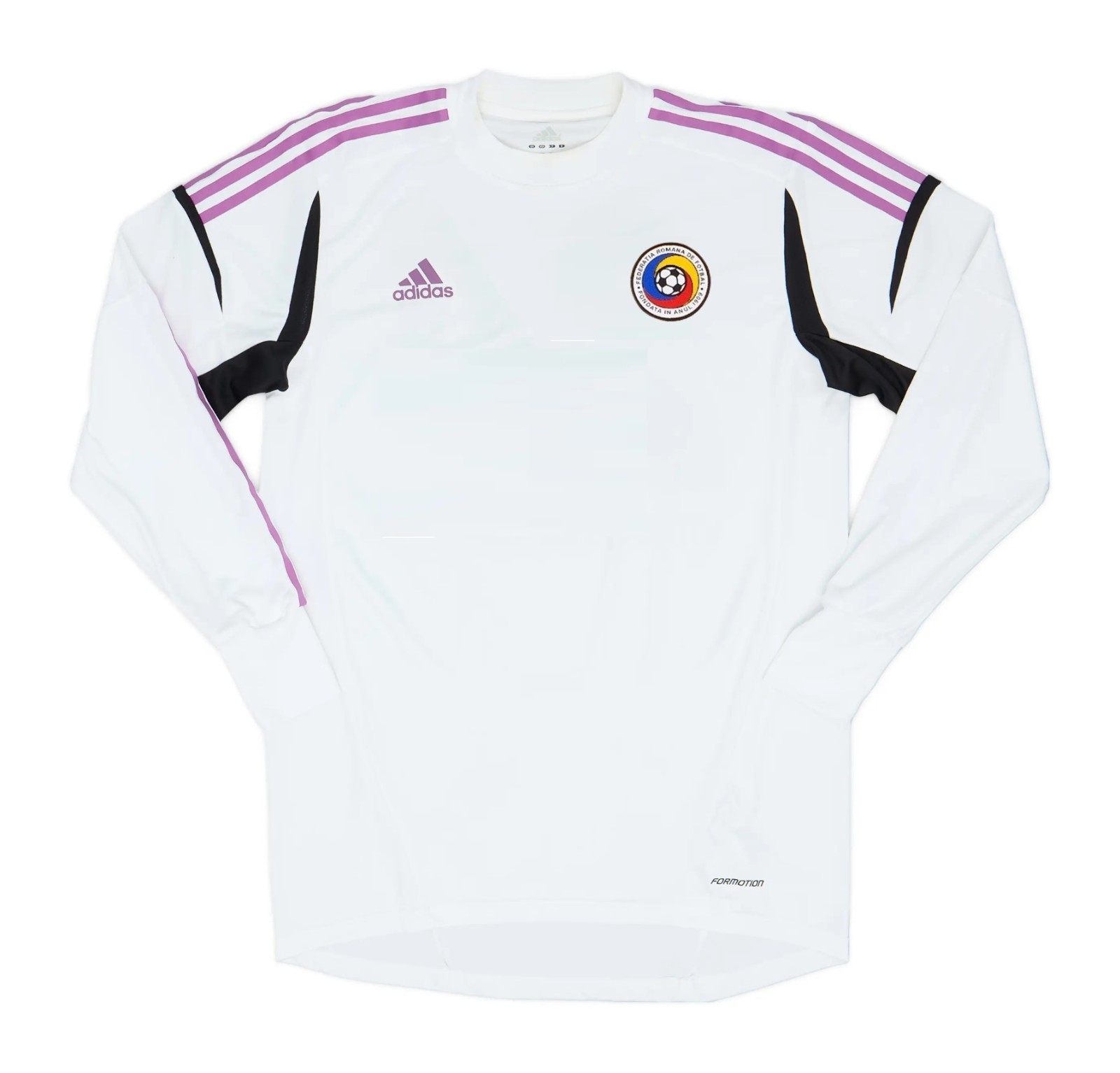 Romania 2012 GK 2 Kit