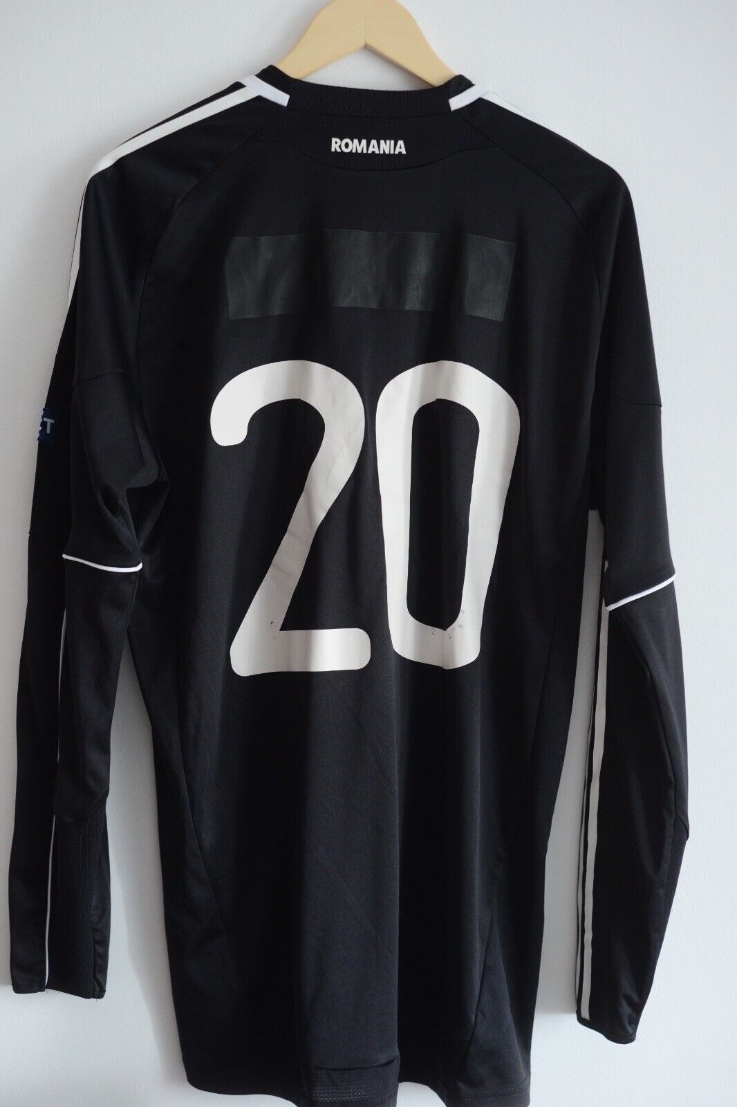 Romania 2010 GK 1 Kit