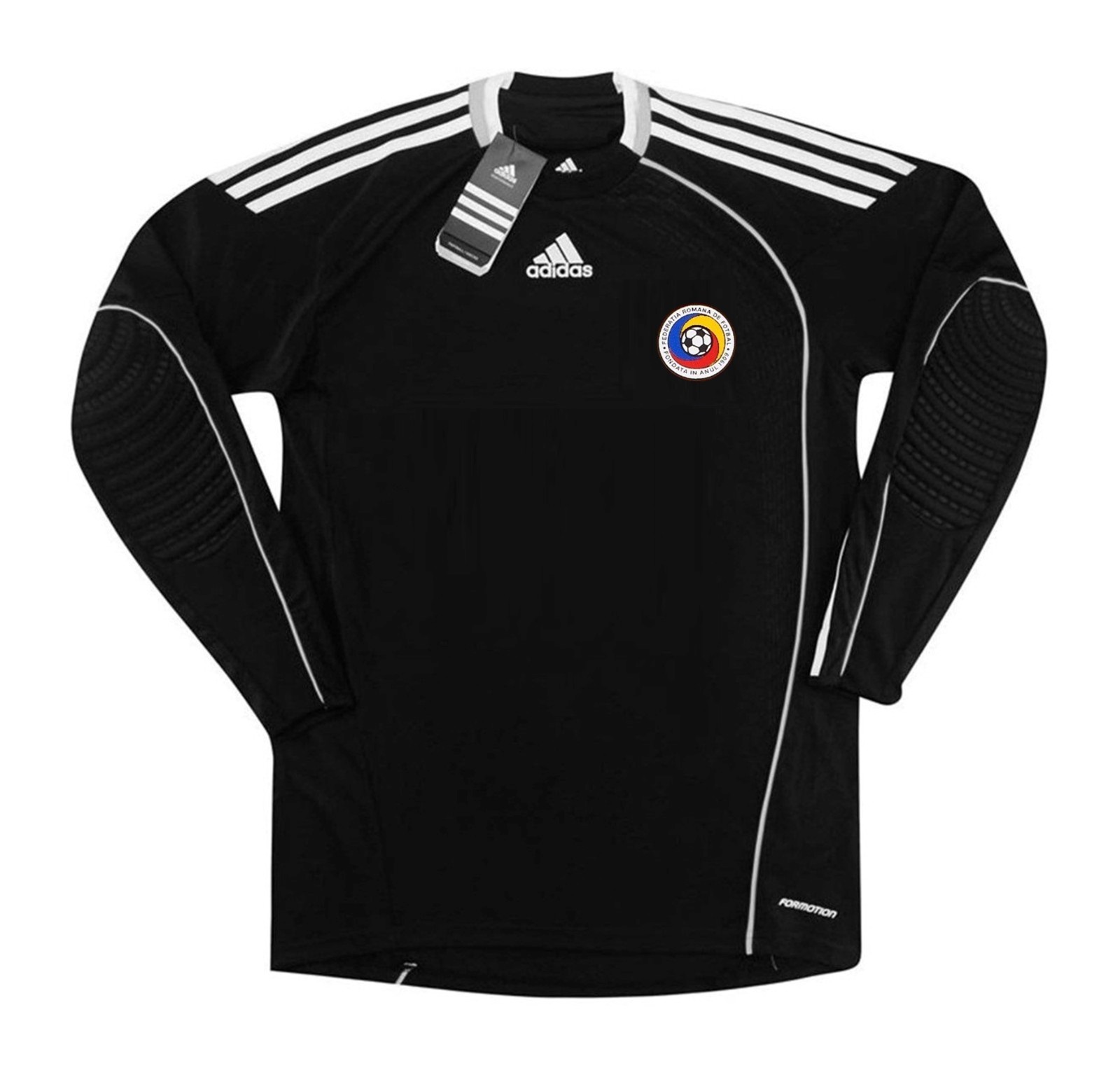 Romania 2010 GK 1 Kit