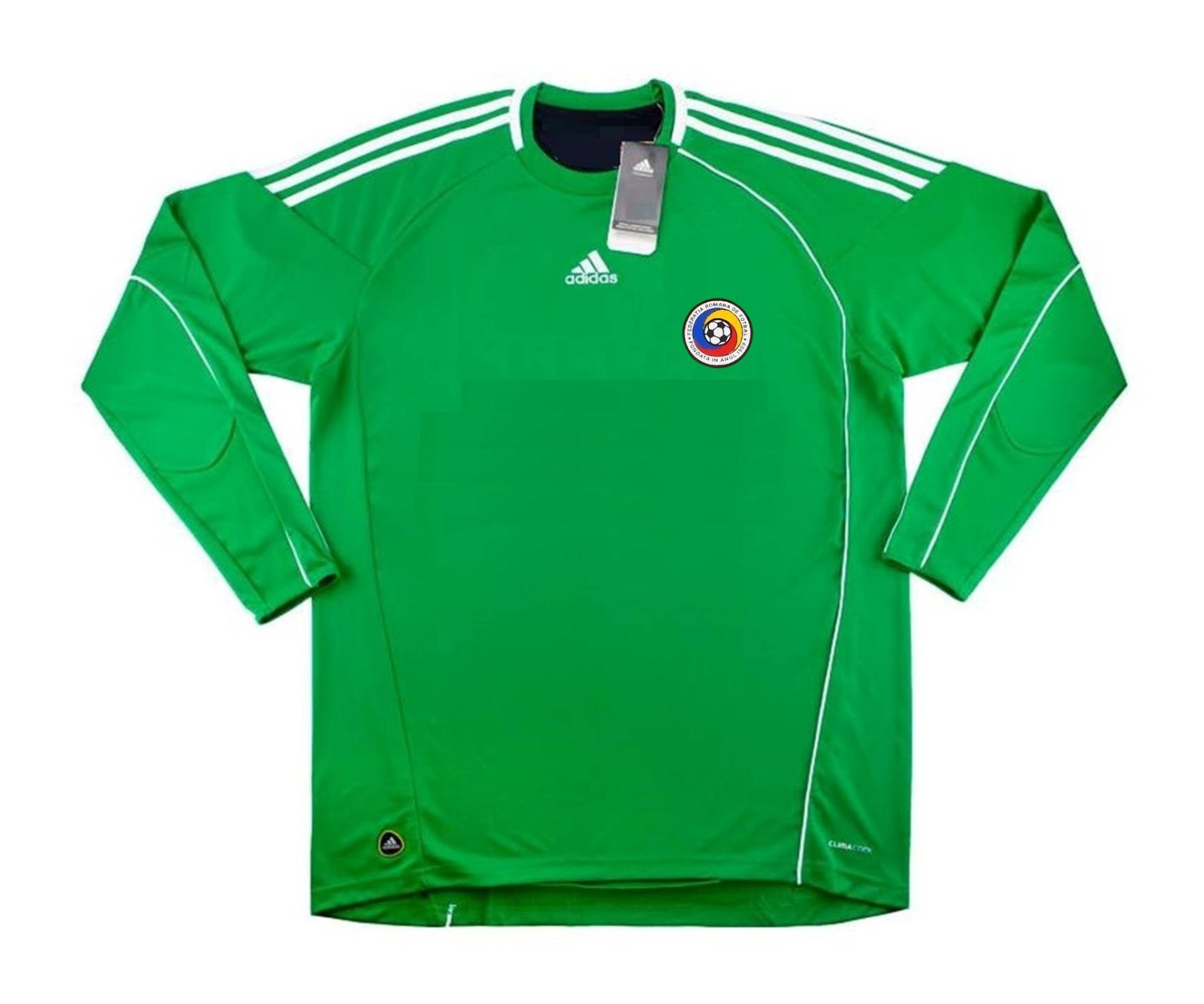 Romania 2010 GK 2 Kit