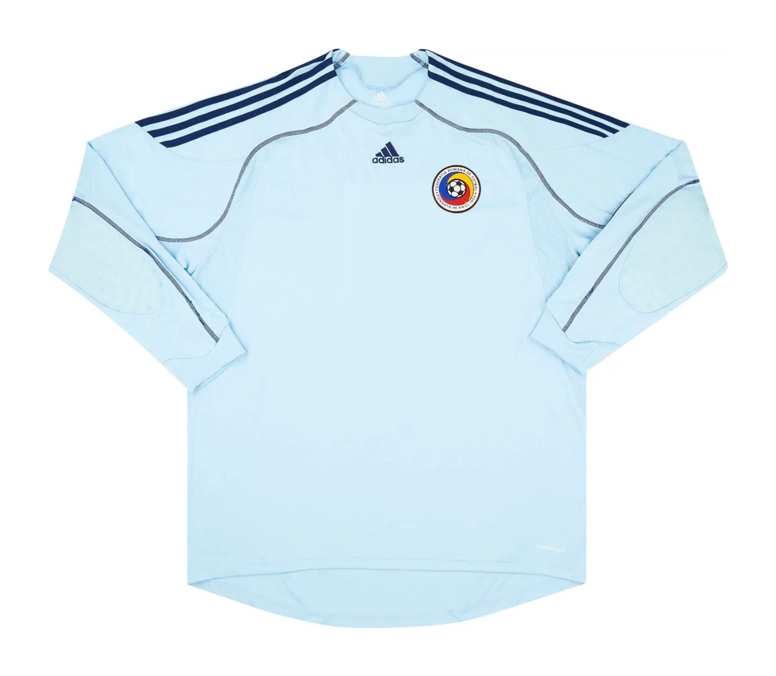 Romania 2009 GK 2 Kit