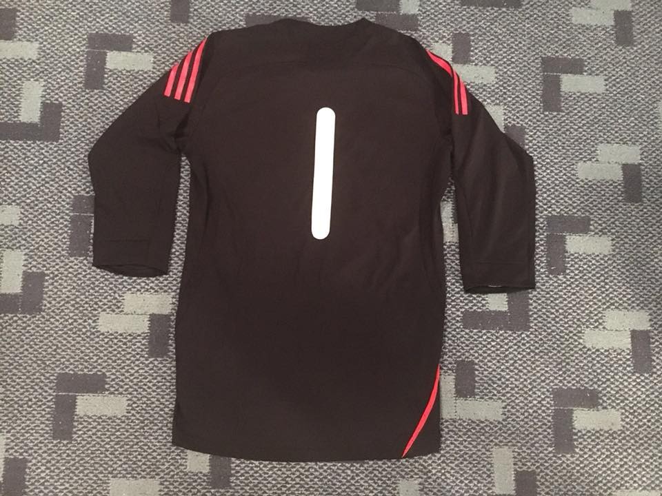 Romania 2008 GK 1 Kit