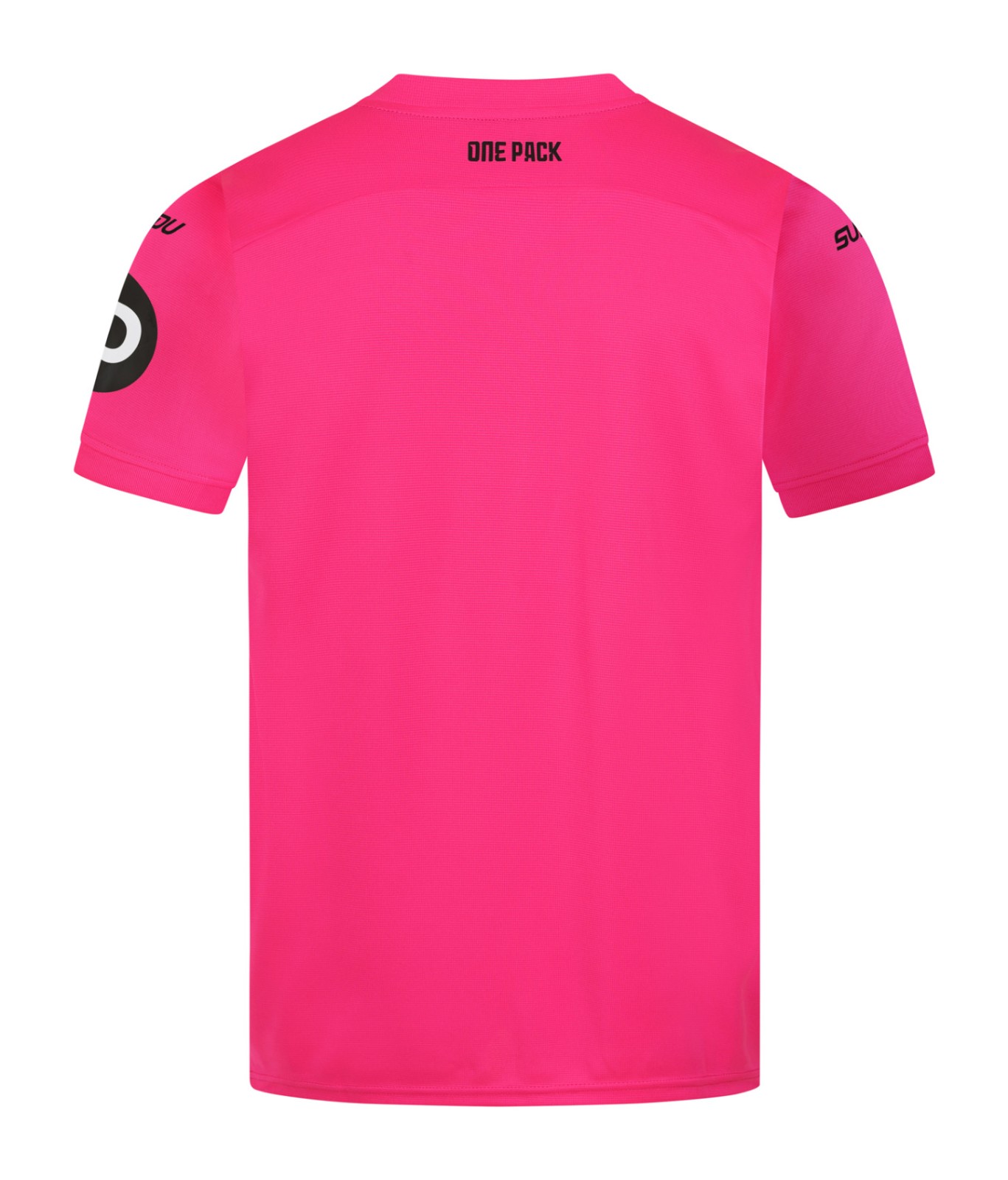 Wolverhampton Wanderers 2024-25 GK Away Kit