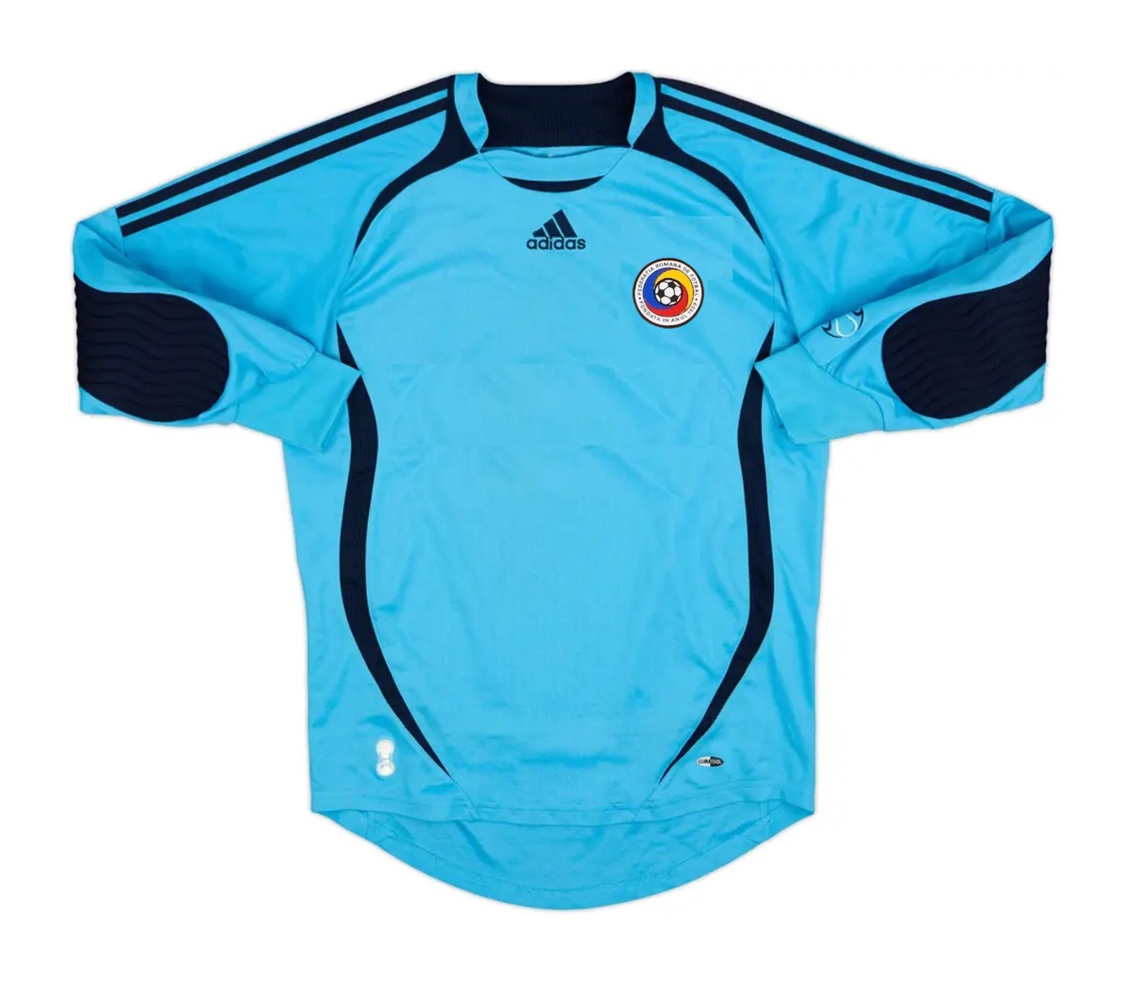 Romania 2006 GK 2 Kit