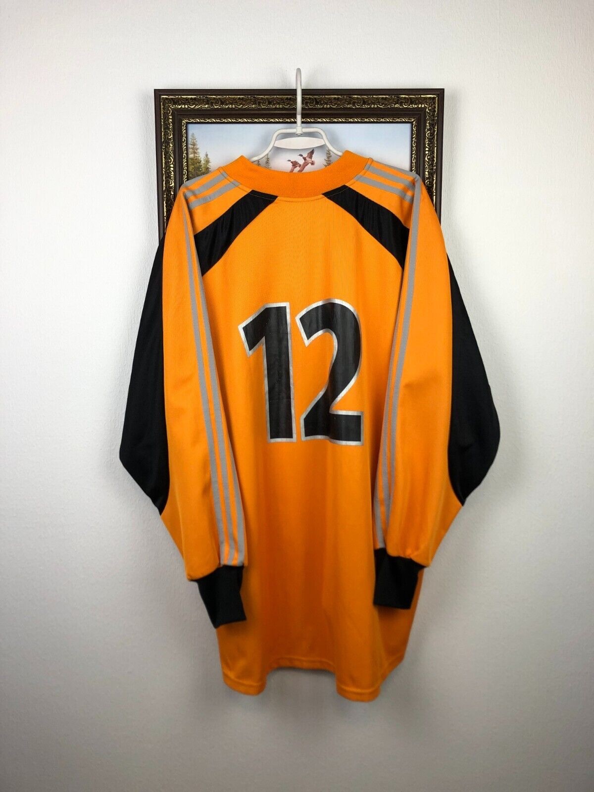 Romania 2002 GK 1 Kit