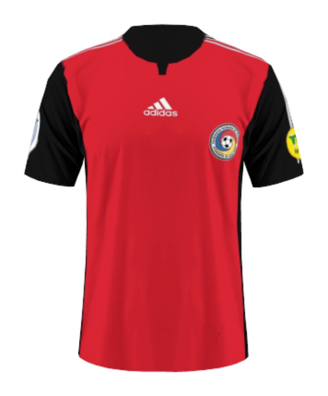 Romania 2000 GK 1 Kit