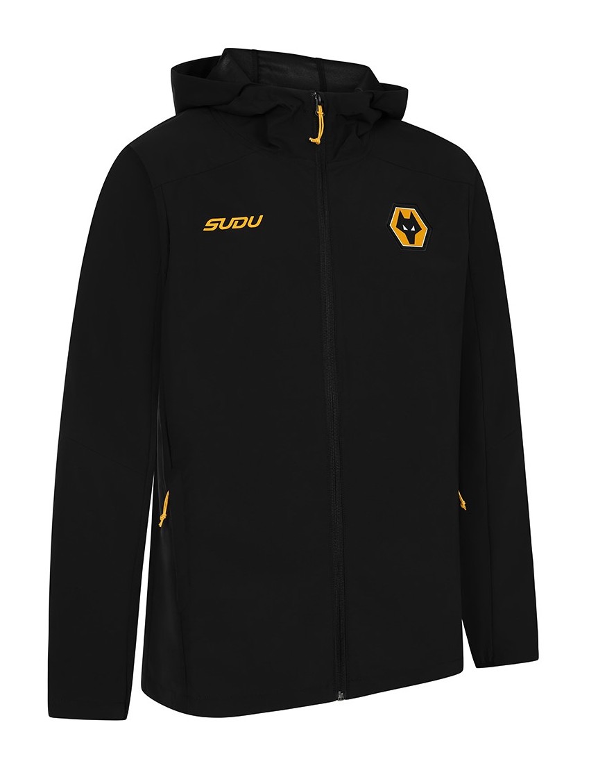 Wolverhampton Wanderers 2024-25 Rain Kit