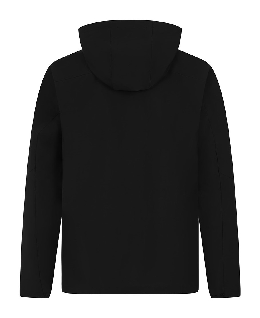 Wolverhampton Wanderers 2024-25 Rain Kit