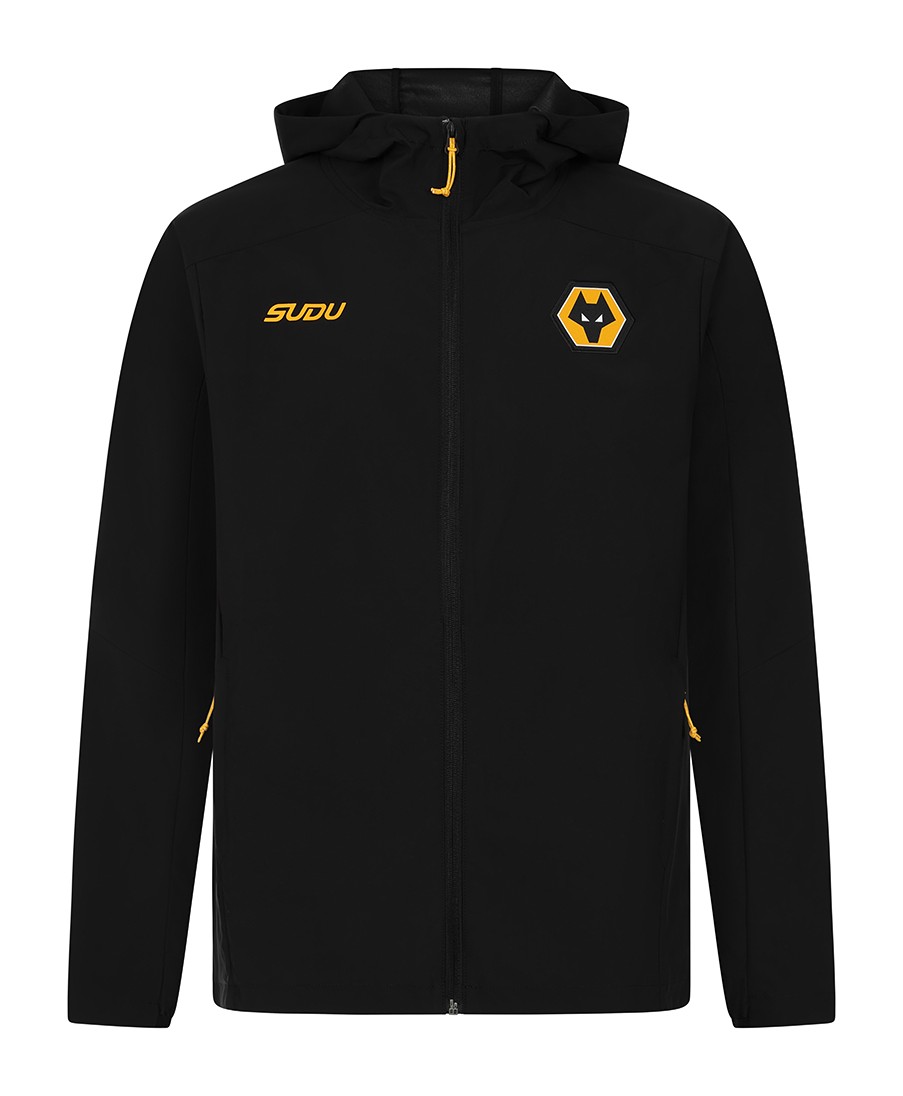 Wolverhampton Wanderers 2024-25 Rain Kit