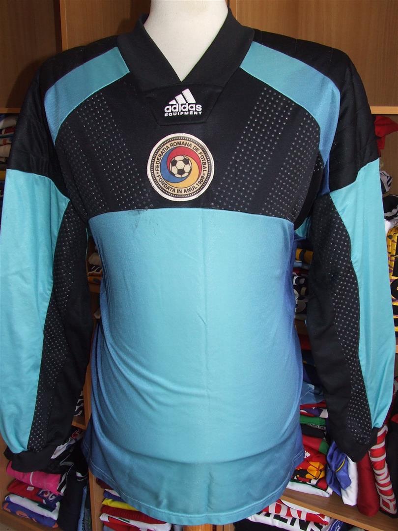 Romania 1993-94 GK 1 Kit