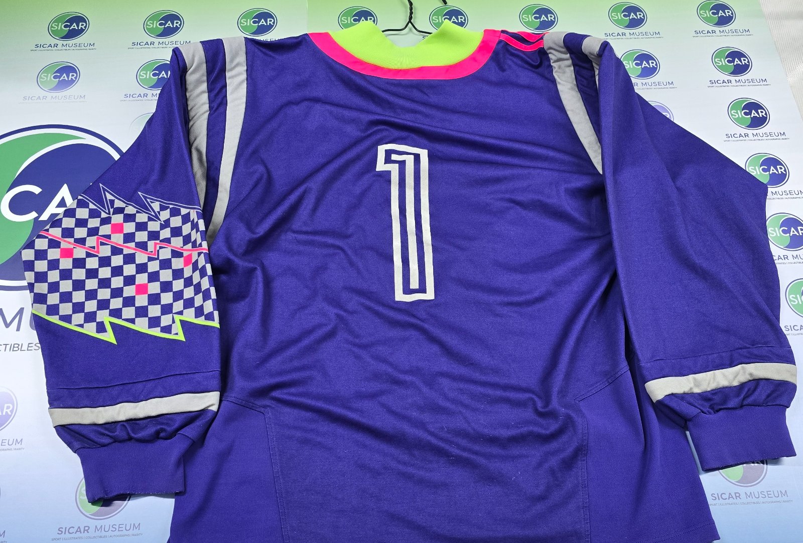 Romania 1993 GK 2 Kit