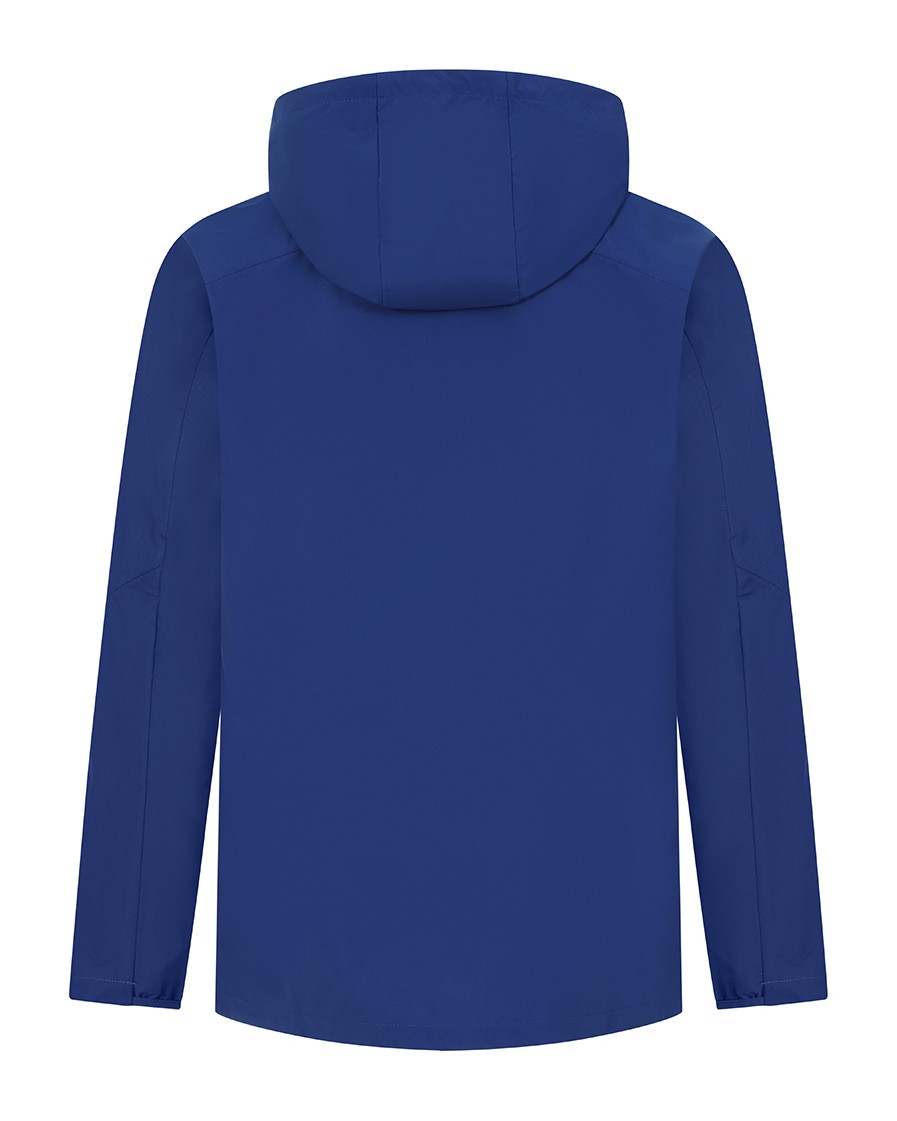 Wolverhampton Wanderers 2024-25 Rain 2 Kit