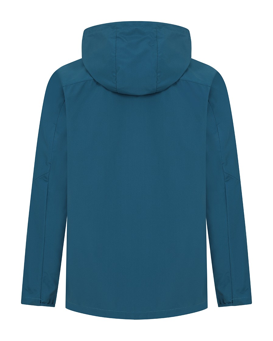 Wolverhampton Wanderers 2024-25 Rain 3 Kit