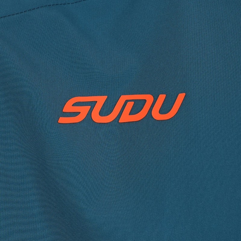 Wolverhampton Wanderers 2024-25 Rain 3 Kit