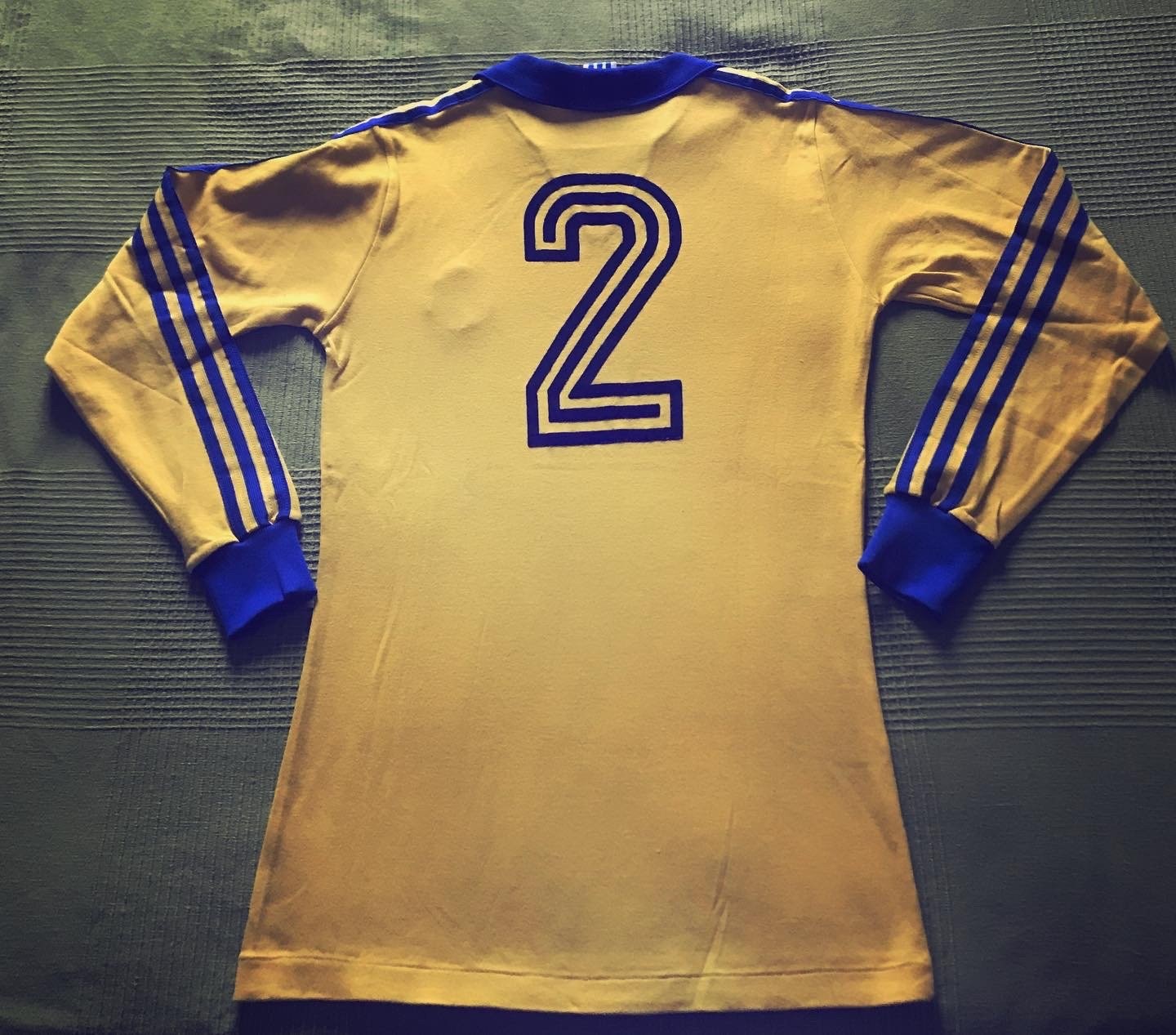 Romania 1982 Home Kit