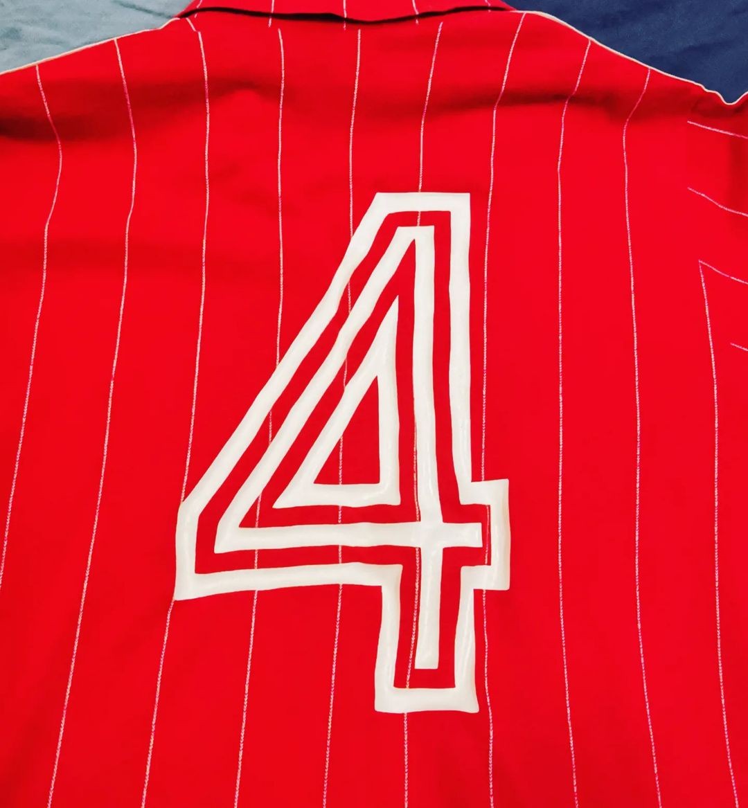 Romania 1982 Away Kit