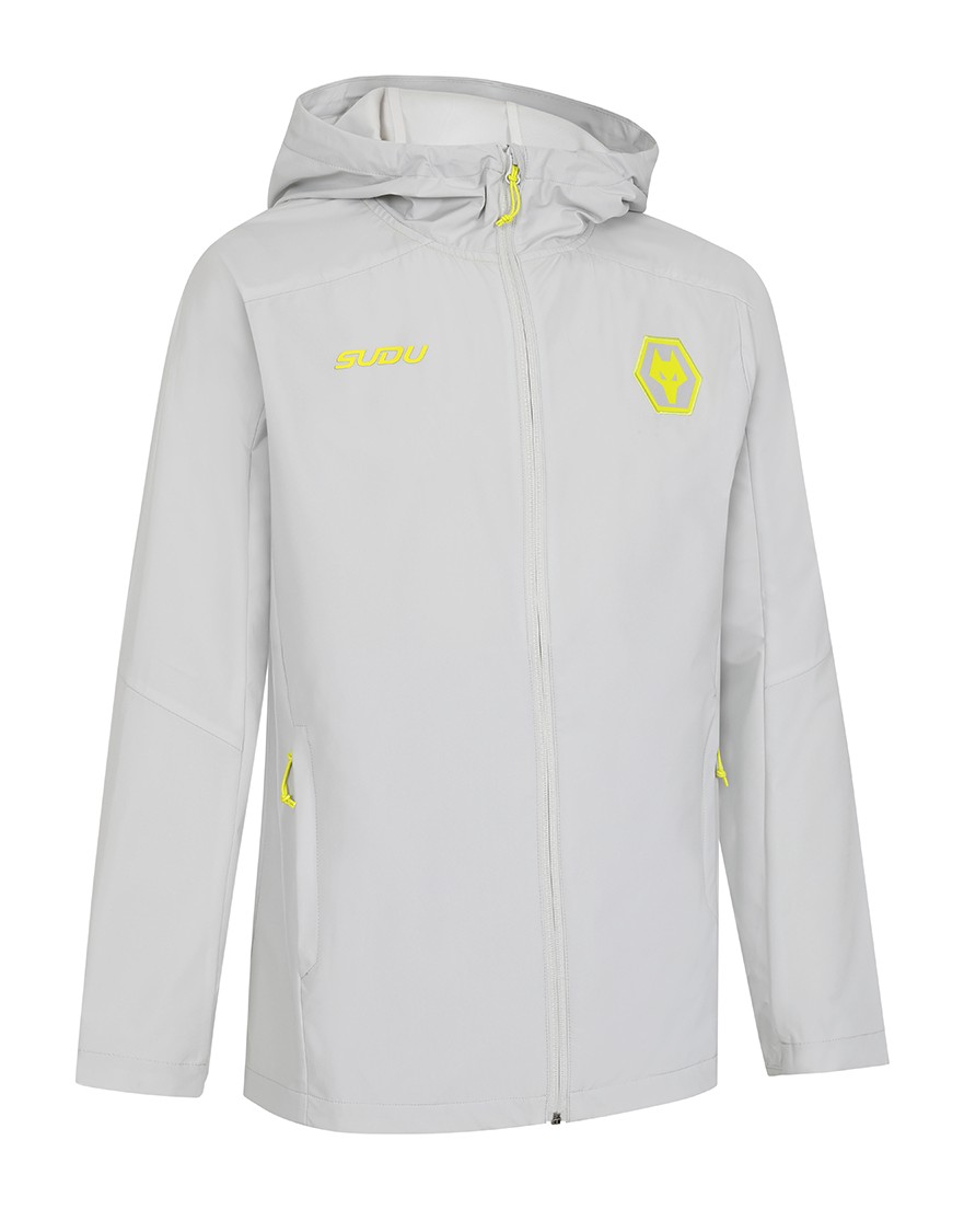 Wolverhampton Wanderers 2024-25 Rain 4 Kit