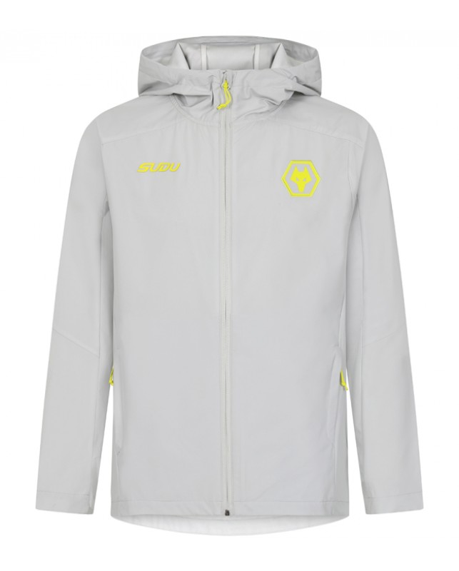 Wolverhampton Wanderers 2024-25 Rain 4 Kit