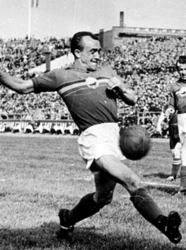 Romania 1955 Home Kit