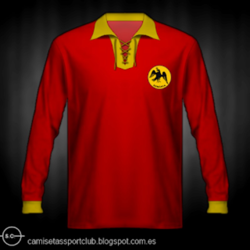 Romania 1934 Home Kit