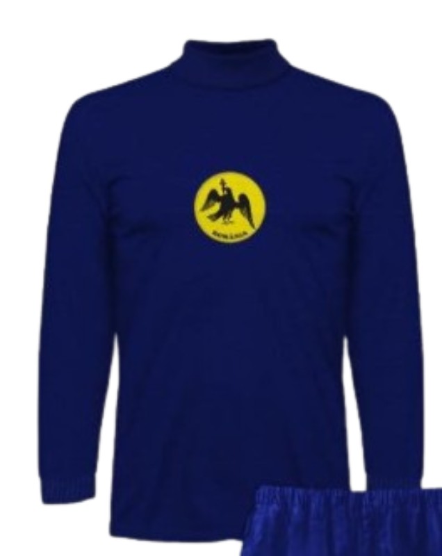 Romania 1934 GK 1 Kit