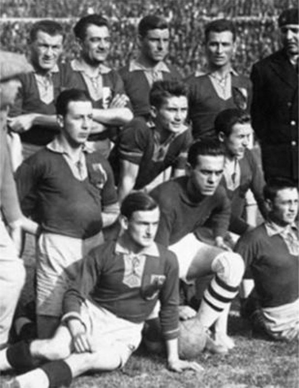 Romania 1930 Home Kit